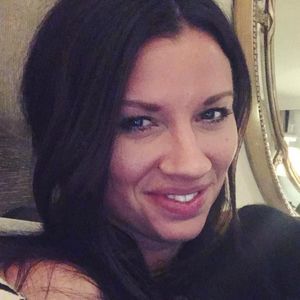 Meet your Posher, Katy